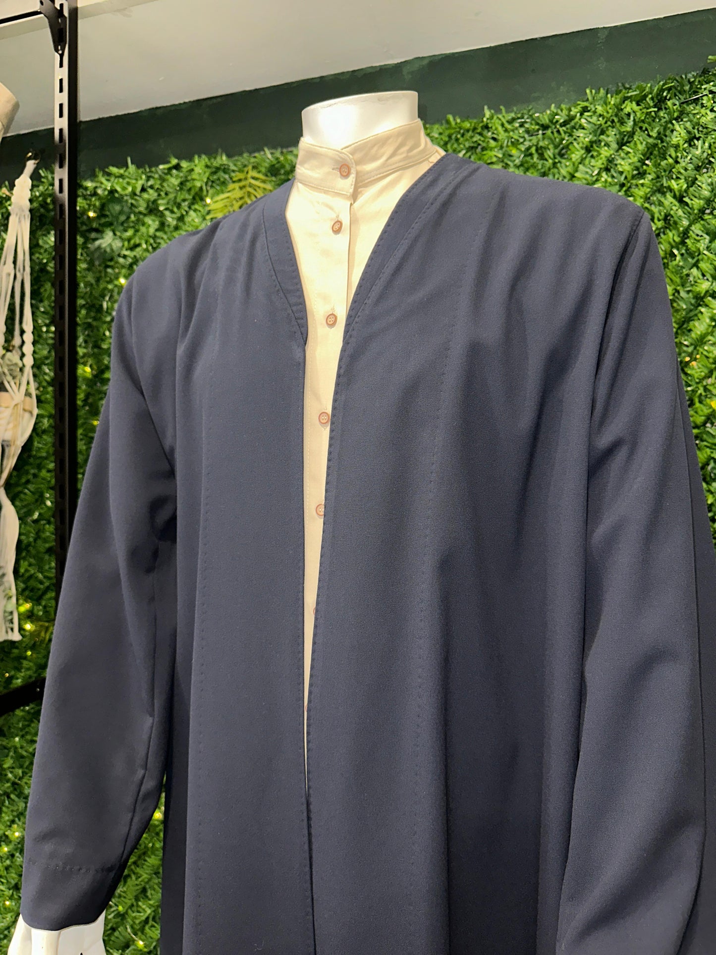 Jubba , dunkelblau