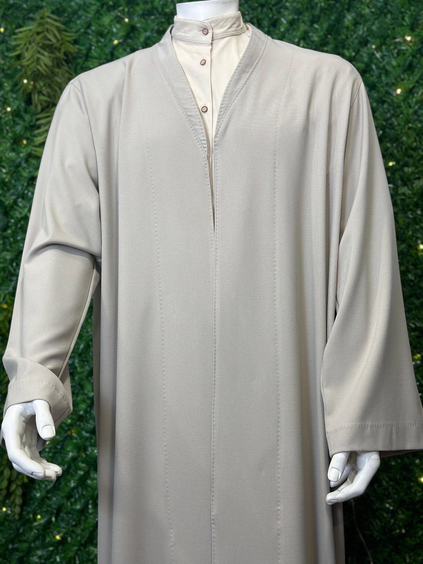 Jubba, Creme
