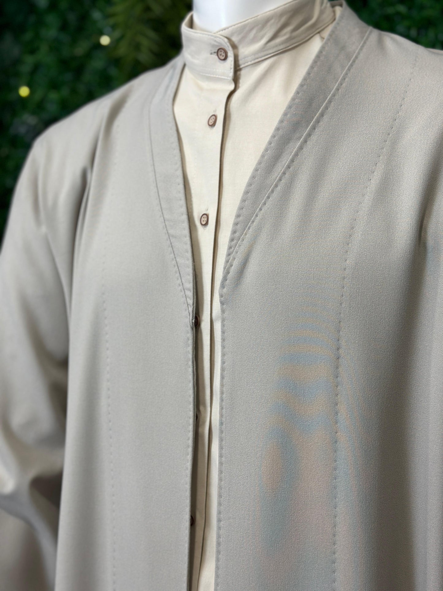 Jubba, Creme