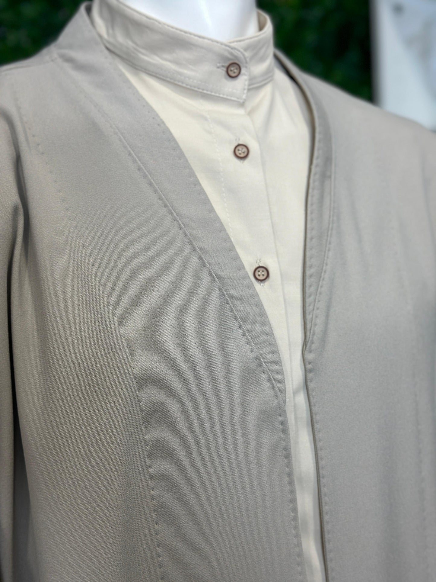 Jubba, Creme