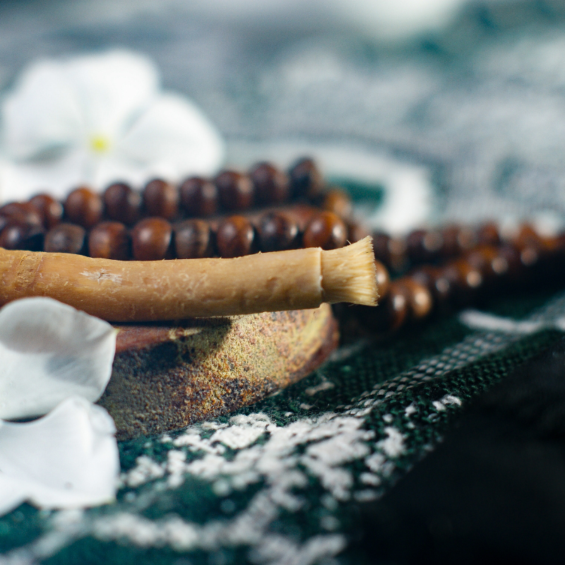 Miswak