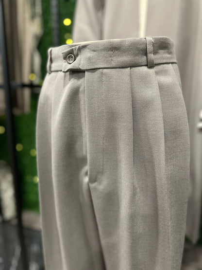 Shalvar , beige
