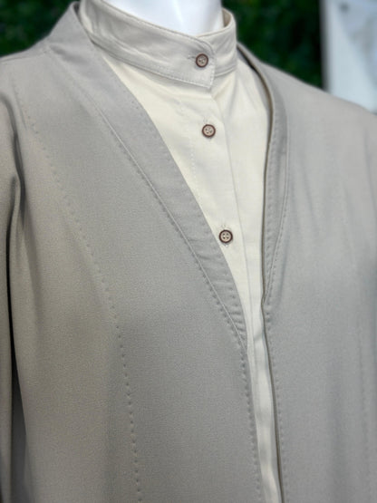 Jubba, Creme