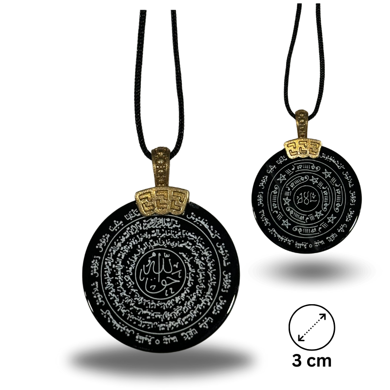 Talisman 3 cm