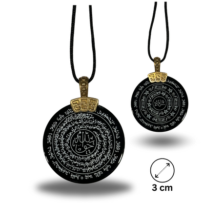 Talisman 3 cm