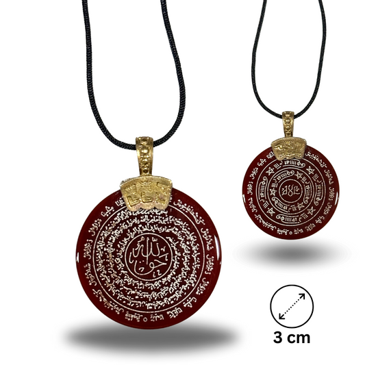 Talisman 3 cm