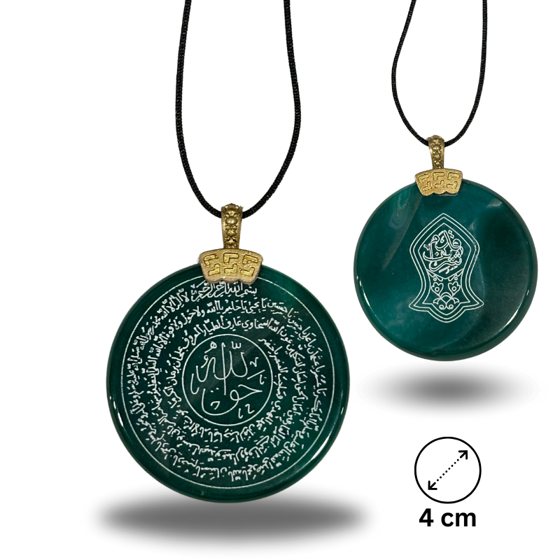 Talisman 4 cm