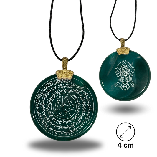 Talisman 4 cm